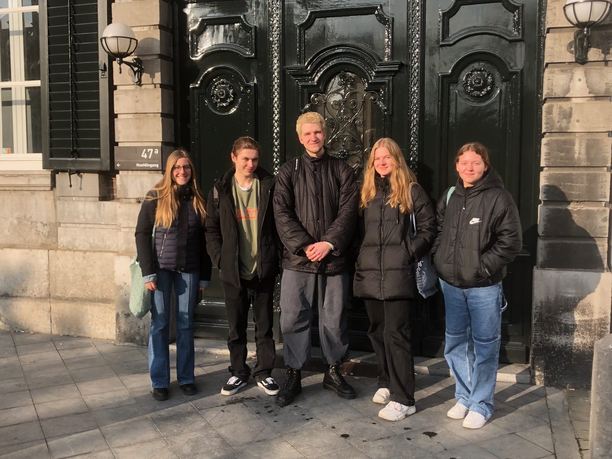 News Abtei Gymnasium Brauweiler