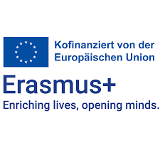 Logo Erasmus