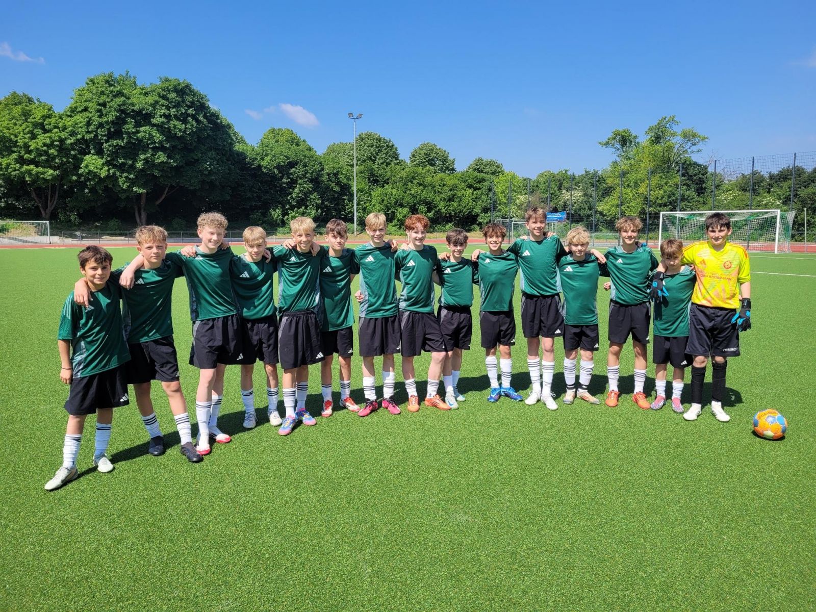 u15 jungen 2425