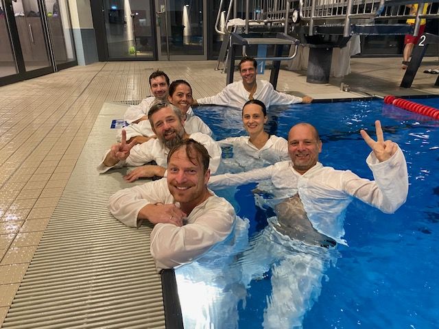 Sportkollegium geht Baden