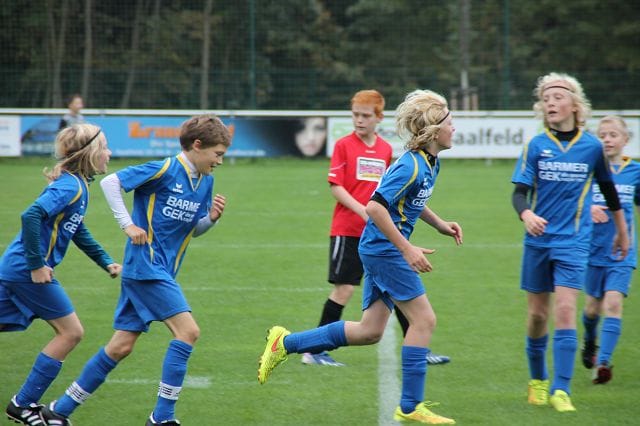 DFB-Schul-Cup 2014