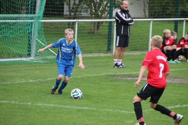 DFB-Schul-Cup 2014